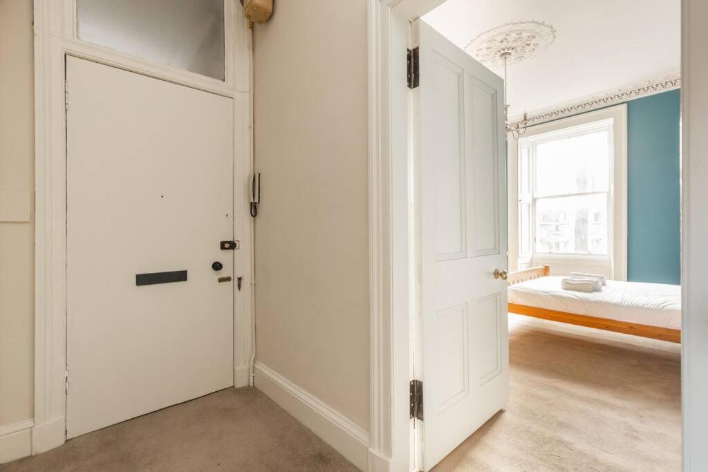 Appartement Stunning 3 Bedroom Flat In Bruntsfield